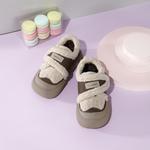 Термостелька детские ботинки kids' YeeHoO, фиолетовый - фото 12