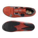 Велообувь SANTIC Unlock Apollo, размер 36, красный - фото 4