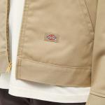 Куртка Эйзенхауэра на подкладке Dickies - фото 2