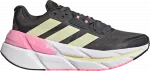 Кроссовки Adidas Wmns Adistar CS 'Grey Beam Pink', серый - фото