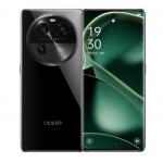 Смартфон Oppo Find X6, 16Гб/512Гб, 2 Nano-SIM, черный - фото