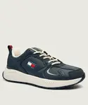 Кроссовки для бега Tommy Jeans, синий - фото
