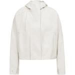 Куртка Rain Chaser женская Lululemon, цвет White/WHT - фото 9