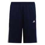 Детские шорты adidas Short Train Essentials Aeroready 3S - фото