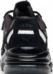 Кроссовки Puma BAIT x Marvel x Cell Venom, черный - фото 7