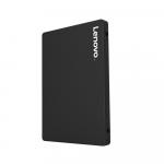 Твердотельный накопитель Lenovo SL700, 4 Тб, SATA, черный - фото 3