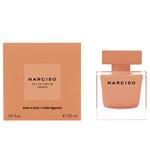 Духи Narciso ambrée Narciso rodriguez, 50 мл - фото 2