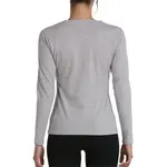 Лонгслив John Smith Bocel, серый - фото 2