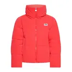 Куртка утепленная Fila, красный - фото 2