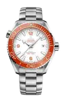 Часы seamaster planet ocean 600m co axial master chronometer 43 Omega - фото