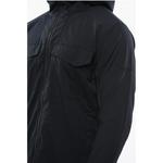 Синие куртки и пальто из полиэстера Woolrich, Blue - фото 3