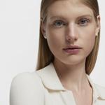 Серьги Tous New Color with Quartz, серебро - фото 4