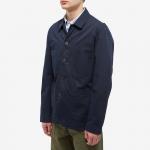 Бейкерс Куртка Universal Works - фото 3