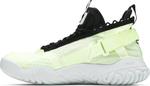 Кроссовки Jordan Proto React Barley Volt, желтый - фото 3