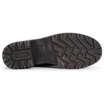 Ботинки-берцы Logger Banff от Muk Luks, черный - фото 4