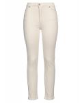 Джинсы Soallure, слоновая кость - фото