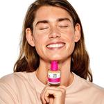 Тональная основа One.two.free! Hyaluronic Glow BB Fluid, 3.5 Tan / 30 ml - фото 4