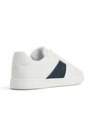 Кроссовки ALDO Trainers, White Navy/White - фото 4