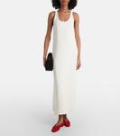 Саби макси-платье Toteme, Macademia - фото 2