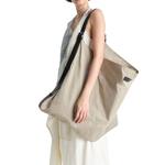 Сумка через плечо Flag Lemaire - фото 3