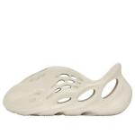 Сандалии yeezy foam runner 'sand' Adidas, мультиколор - фото