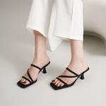 Сандалии женские Elle, бежевый - фото 17