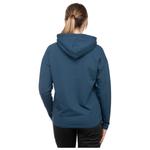 Женская толстовка Mondsee 2.0 с капюшоном Chillaz, белый - фото 3