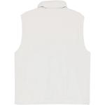 Brunello Cucinelli Жилет на молнии, Gray - фото 2