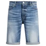 Джинсы HUGO 634/S 01, синий - фото