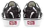 Кроссовки era 95 casual sports shoes black Vans, черный - фото 4