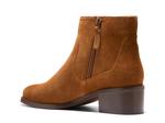 Ботинки Cole Haan Tadala Bootie, Cognac - фото 3