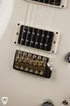 PRS Custom 24 Piezo - Античный белый - фото 13