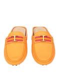 Мюли Limited Edition Tod'S, мандариновый - фото 4
