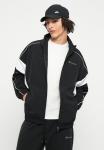 Куртка Champion URBAN CONTEMPORARY FULL ZIP, Black - фото 4