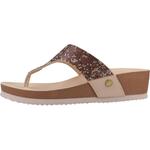 Сандалии Gioseppo модель Stoddard цвет розовый - фото 2