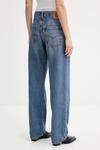 Джинсы BAGGY Levi'S, синий - фото 3