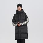 PCLP Унисекс пуховик, Ecru - фото 8