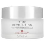 Крем-эссенция Missha Time Revolution - фото