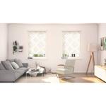 Рулонные шторы Lichtblick Stripy Boho Rectangle, 60x150x6 см, бежевый - фото 3