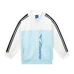 Детская куртка Mizuno, абрикос - фото 4