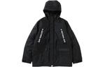 Bape Куртка Мужская Черная A Bathing Ape, черный - фото