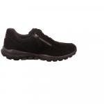 Кроссовки Gabor, черный - фото 4