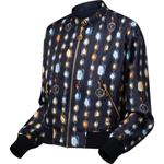 Куртка LOUIS VUITTON, multicolor - фото 5