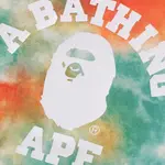Футболка для детей 3-7 лет A BATHING APE, синий - фото 6