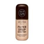 Основа ASTRA MAKEUP Filterdrop Skin Tint, Tan - фото