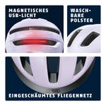 ABUS PURL-Y ACE — Городской шлем - фото 4