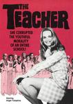 Диск DVD Teacher - фото