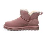 Ботинки Bearpaw Yvonne Bootie, Peony Pink - фото 5