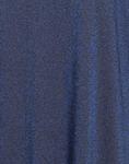 Платье миди Rossopuro, темно-синий - фото 4