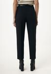 Брюки Mexx BELTED TAPERED, Black - фото 3